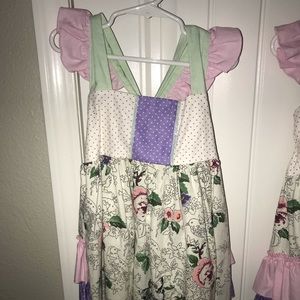 Olive Mae Dresses